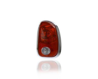 Tail Light - Compatible/Replacement for '11-16 Mini Cooper