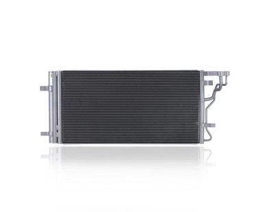 A/C Condense - Cooling Diect Fit/Fo 30130 19-22 Jeep