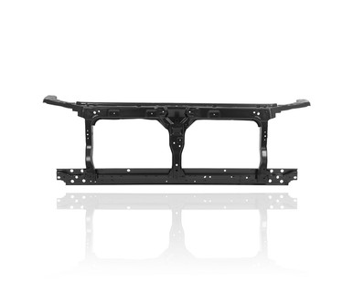 Radiator Support - Compatible/Replacement for '10-19 Nissan Frontier, 09-15 Xterra, F2500ZL8MA
