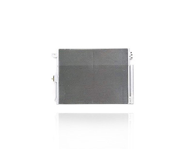 A/C Condenser Fit/For 3893 11-21 Jeep Grand Cherokee 11-22 Dodge ...