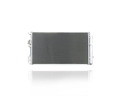 A/C Condenser For 2017-2019 Kia Sportage – AM Autoparts, 10-Year Warranty