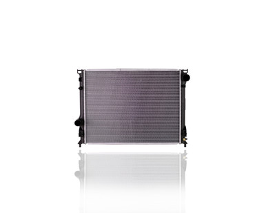 Radiator Fit/For 13158 09-23 Dodge Challenger, Charger, Chrysler 300 ...