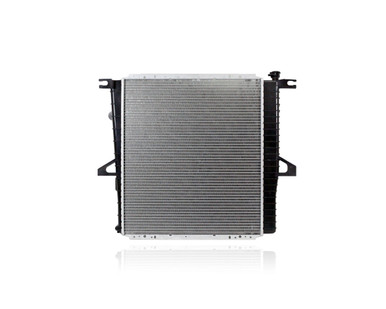 Radiator For 2173 98-08 Ford Ranger, 98-07 Mazda Pickup, 98-05 Explorer ...