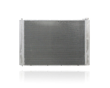 Radiator For 2689 04-06 Lexus RX 330 3.3L Japan-Build With Tow Package ...