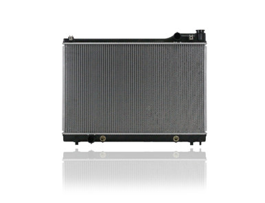 Az93 Radiators Radiator For 1307 92-95 Mazda 929 Sedan Automatic Transmission V6 3.0L ...