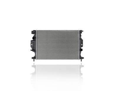 13320 Radiator Radiator For 13320 13-16 Ford Fusion 1.6L Turbo Manual Transmission 13 ...