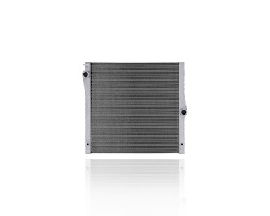 Radiator For 13336 07-09 BMW X5 3.0L Gas Engine - With Integrated Oil ...