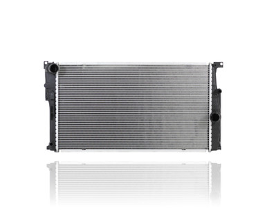 13563 Radiator Radiator For 13581 14-16 BMW 2-Series Coupe, 14-16 3-Series Gran ...