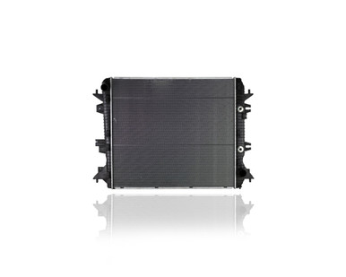 Radiator Compatible/Replacement for '20-22 Chevrolet Silverado/GMC ...