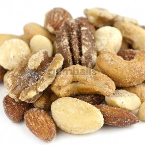 Bulk Nuts