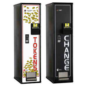 Change Machines