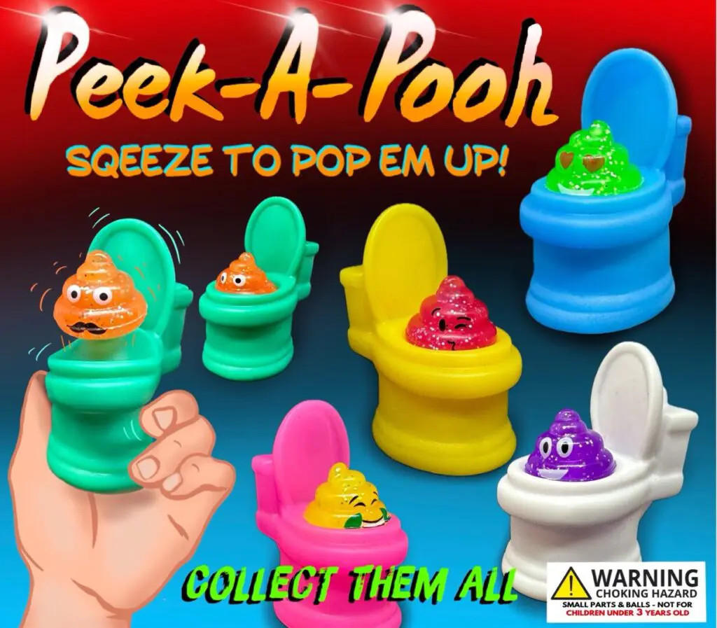 Peek-A-Pooh 2