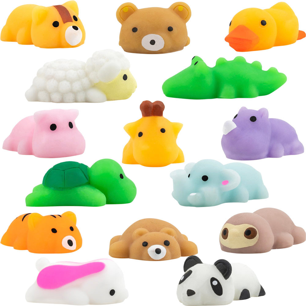 Squeezie Squeees Series 5 2