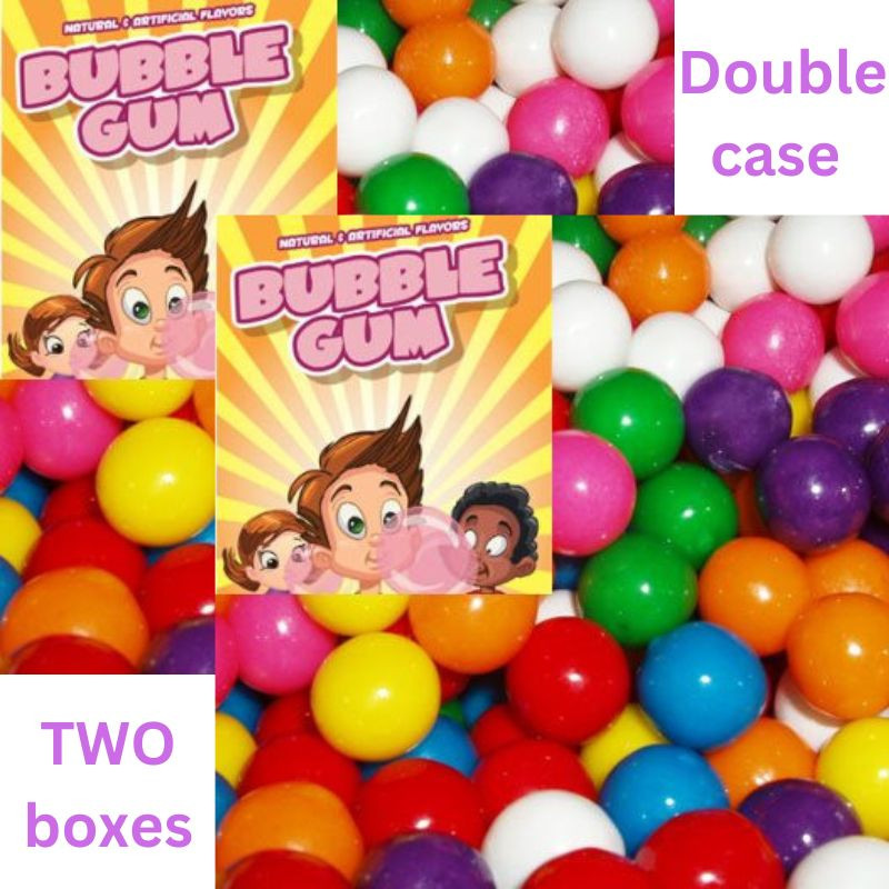 BUBBLE WHITE 2本➕その他 Buy-A-Bundle DOUBLE CASE Zed Assorted Gumballs (.92