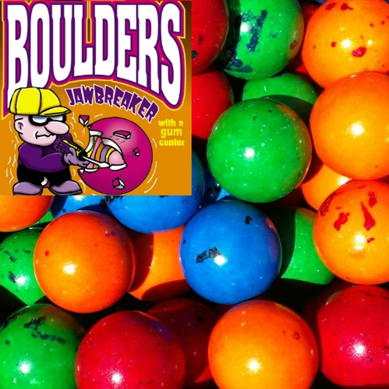Boulders 2.25