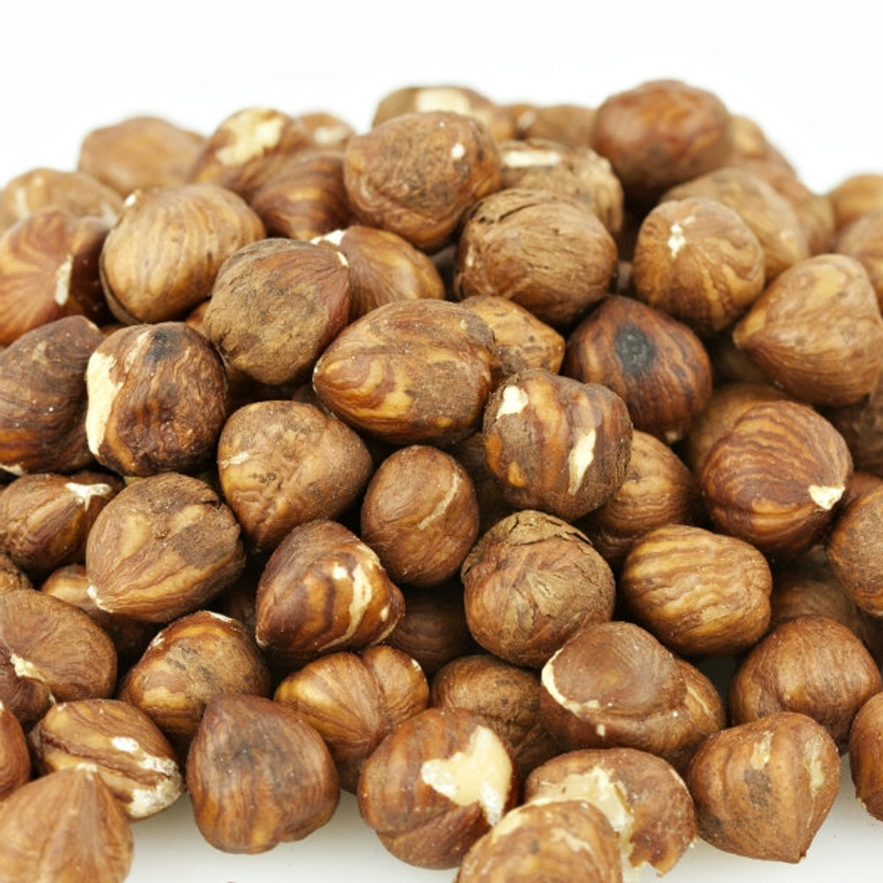 hazel nuts