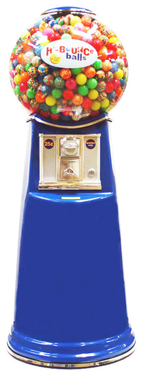 Jumbo Giant Gumball Vending Machine