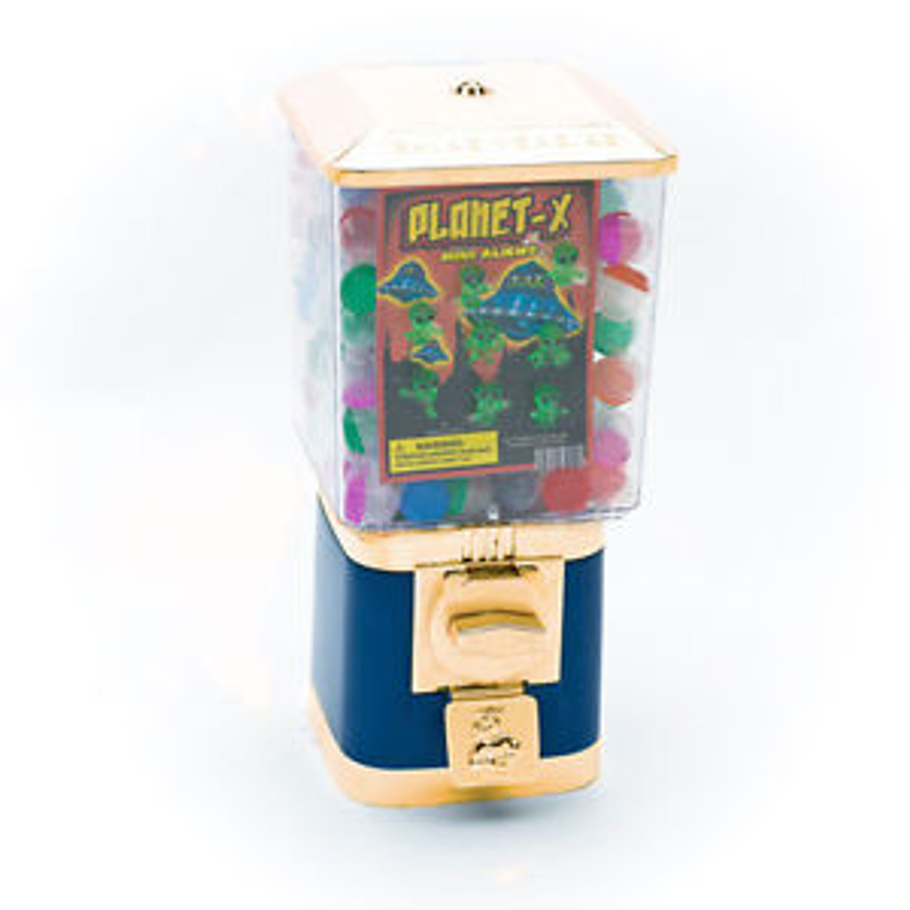 Tough Pro Gumball Machine with Cash Box