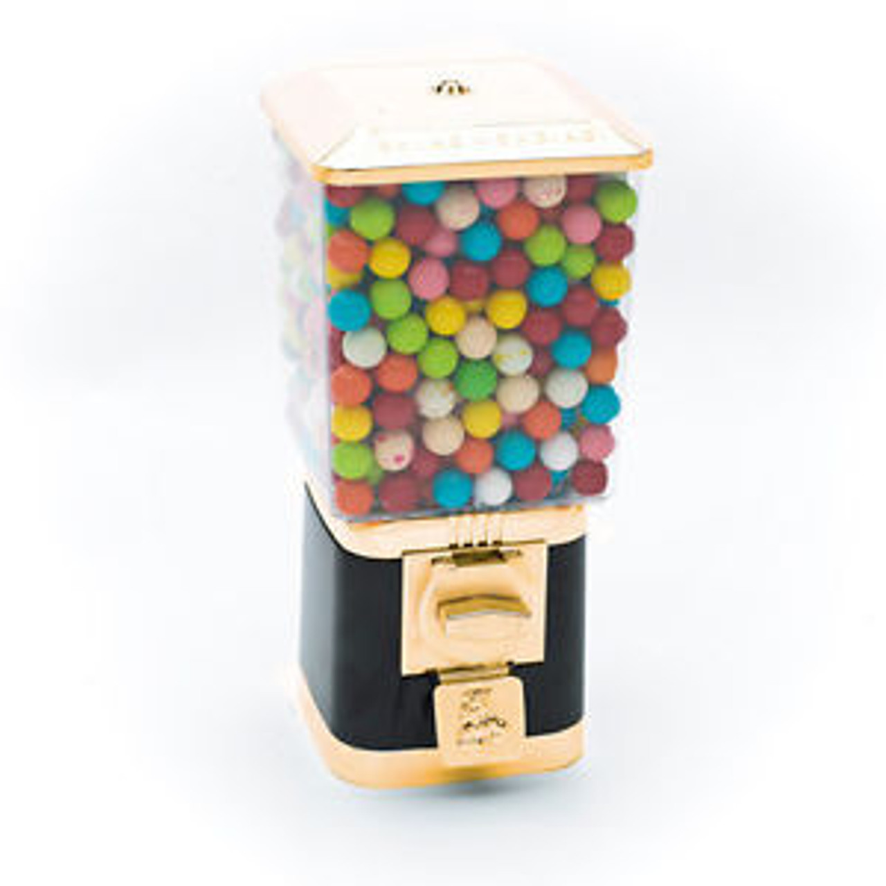 Pro Supreme Candy & Gumball Vending Machine | Gumballs.com