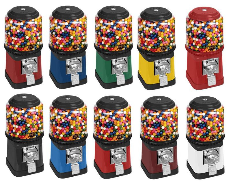 Southern Beaver Vending Machine | Gumballs.com