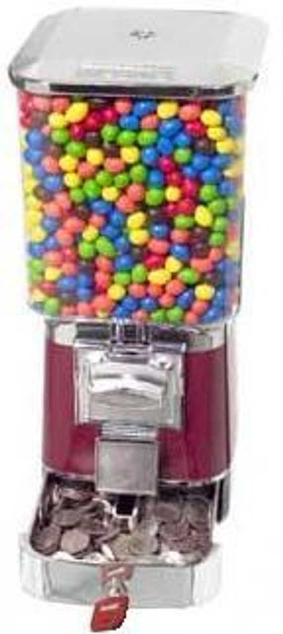 その他 Candy V-Line Vending Machine Replacement Parts | Gumballs.com