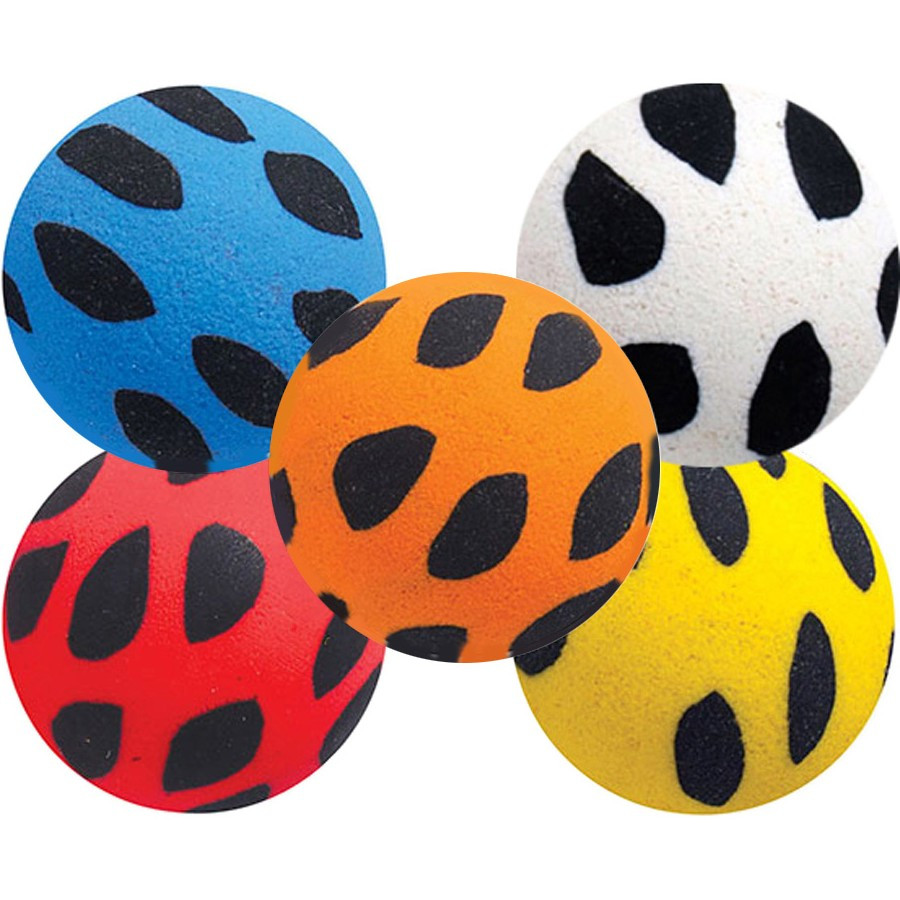 New Spot Bouncy Balls 27mm