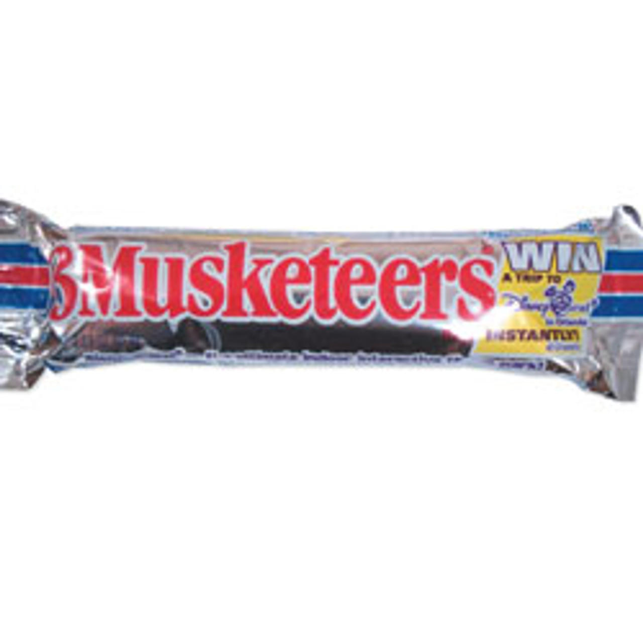 3 musketeers bar original