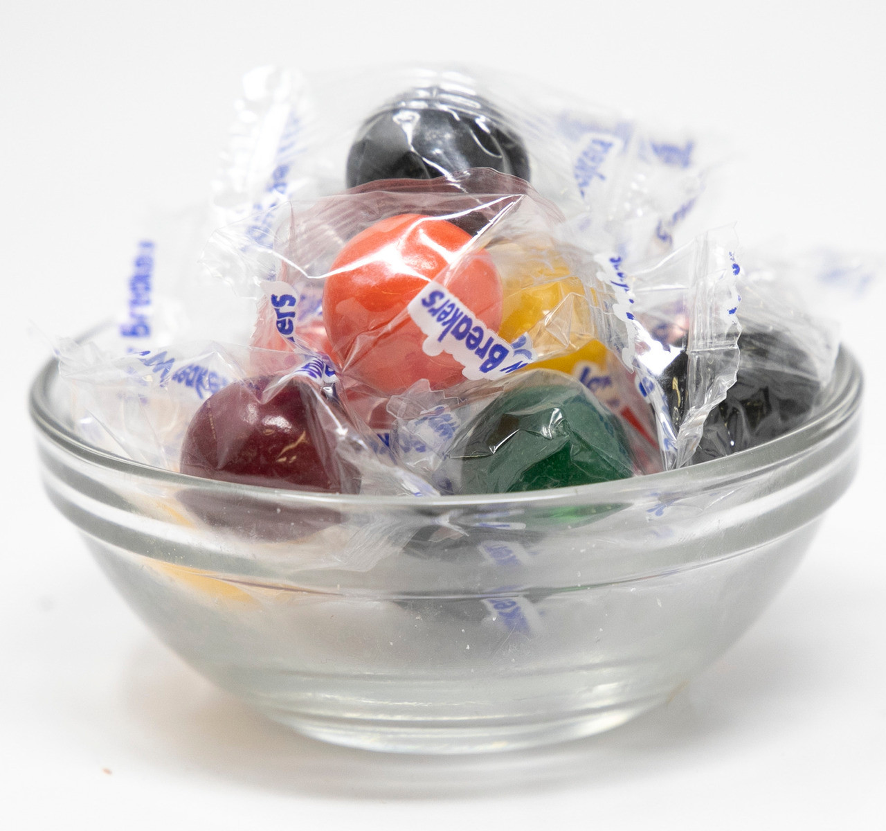 Assorted Jawbreakers(30lb) | Gumballs.com