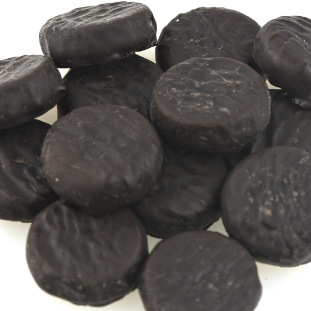 Pearson's Mini Mint Patties(15lb) | Gumballs.com