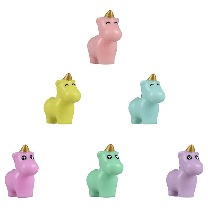 Li'l Squishy Unicorns 2