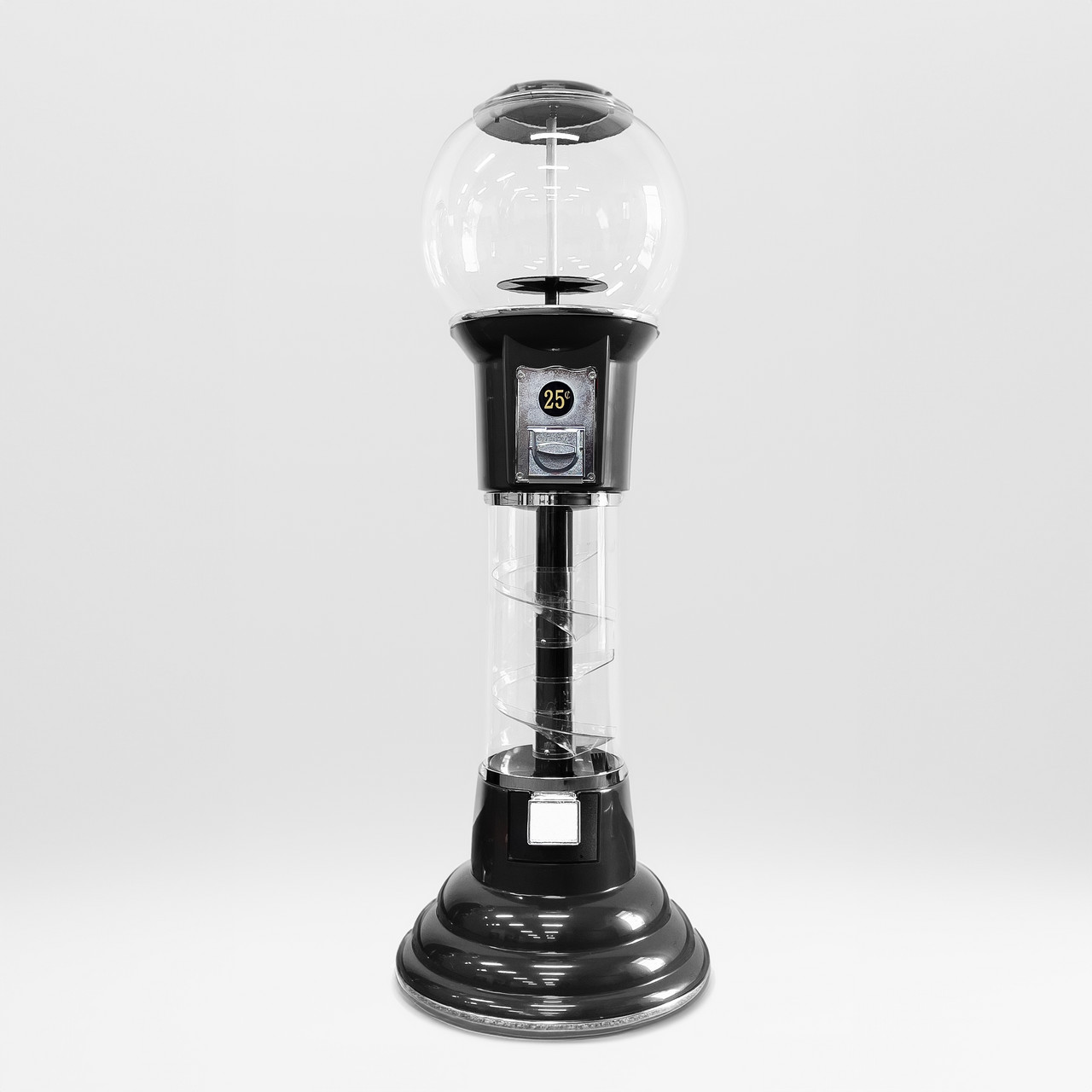 ₍ ᐢ. ̫ .ᐢ ₎専用₍ ᐢ. ̫ .ᐢ ₎ 5' Spin & Drop Spiral Gumball Machine - Gumballs.com