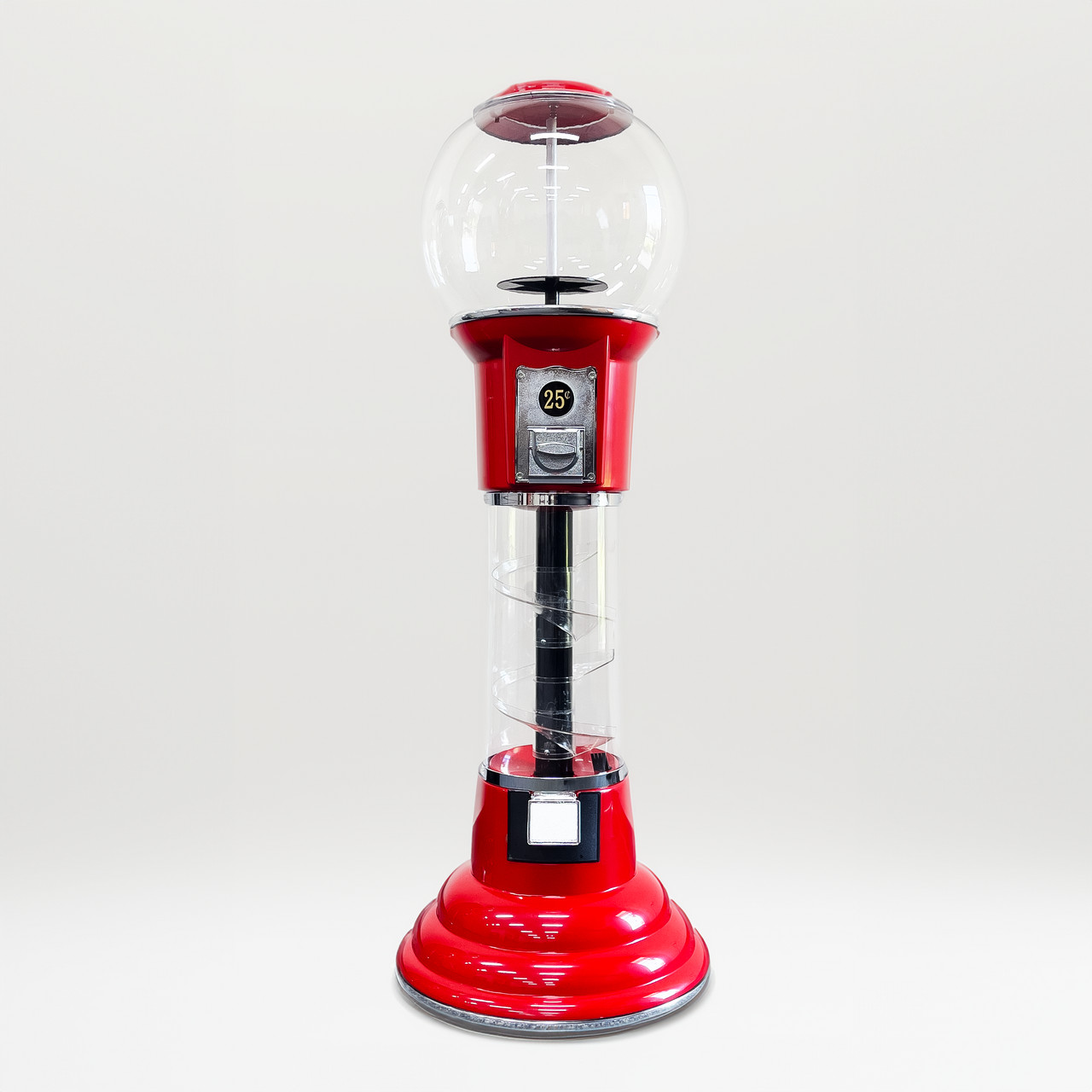 ₍ ᐢ. ̫ .ᐢ ₎専用₍ ᐢ. ̫ .ᐢ ₎ 5' Spin & Drop Spiral Gumball Machine - Gumballs.com