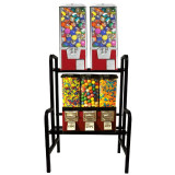 Vending Combo Racks