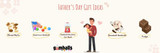 Oh, Fudge. It’s Father’s Day: 5 Fun Gift Ideas for the Funniest Nut in Your Family