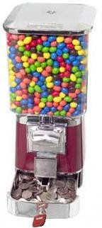 Gumball & Candy Vending Machine Parts | Gumballs.com