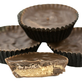 Mallo Cups, Wrapped 15lb