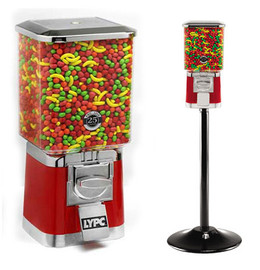 One of the best Northwestern Gumball machine Stand ever made OEM NEW USA made 