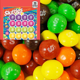 Skittles 50-oz Confections-soft in the Snacks & Candy department at  Lowes.com