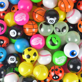 Custom Smilin Doctor Stress Reliever Balls Set Of 50 Balls