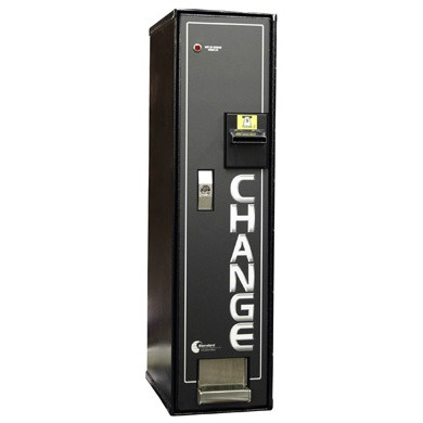 MC100 Standard Change Machine | Gumballs.com