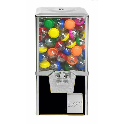20" Pro AllMetal Toy Capsule Machine