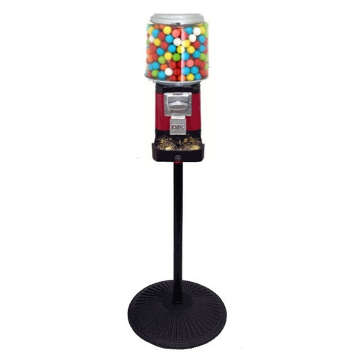 Ultra Classic Cash Box Machine w/Stand Ultra Classic Cash Box Machine w/Stand
