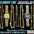 Glamour Jewelery 2"Capsules display Glamour Jewelery 2"Capsules display