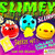 Slurpin' Slime display Slurpin' Slime display