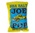 picture of Joe Tea Sea Salt Joe Popcorn 24/.9oz single serve individual portion bag picture of Joe Tea Sea Salt Joe Popcorn 24/.9oz single serve individual portion bag