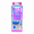 front view of Pink Joy Catcher vending machine, ideal for 7-9" plush stuffed animals front view of Pink Joy Catcher vending machine, ideal for 7-9" plush stuffed animals