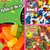 Buy-A-Bundle Triple Candy Bestseller Mike & Ikes, Tootsie Tarts and Bonz