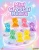 Mini Crystal Bears   1"capsules
