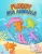 Ocean Life Figurines flubby sea animals  1"capsules