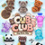 Cub Club Toy Bear Mix 1"capsules display card upper Cub Club Toy Bear Mix 1"capsules display card upper